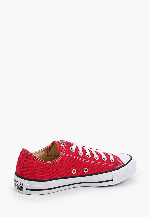 фото Кеды converse