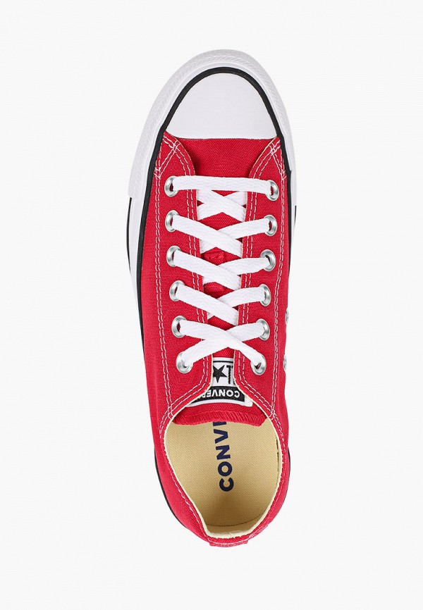 фото Кеды converse
