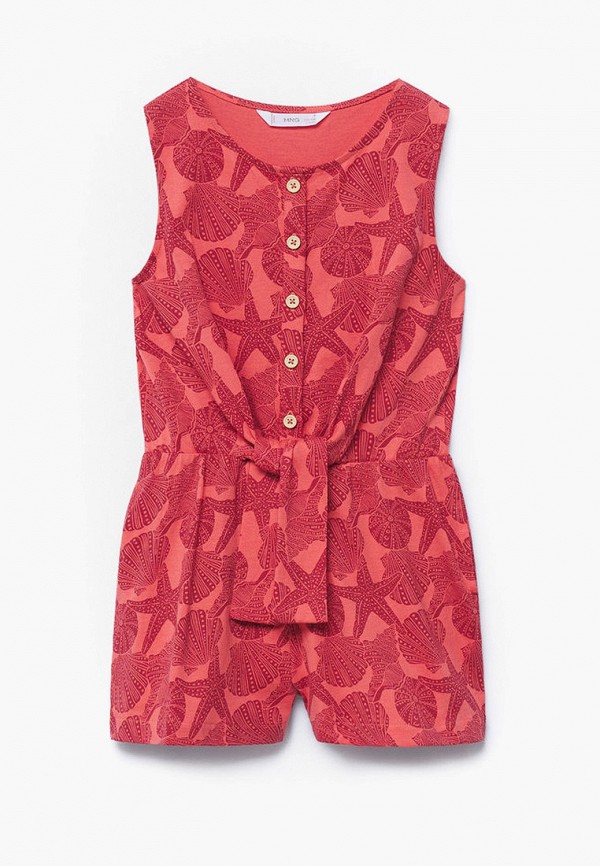 фото Комбинезон mango kids