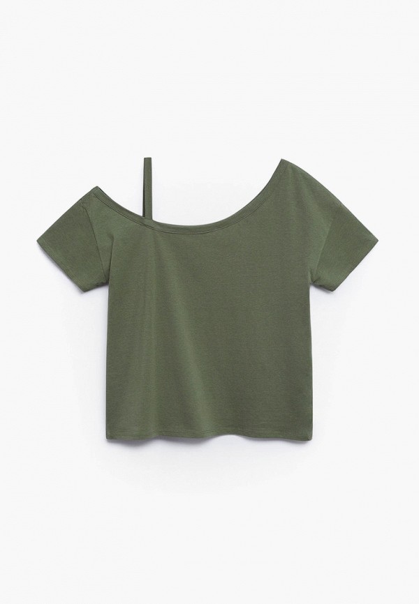 фото Футболка mango kids