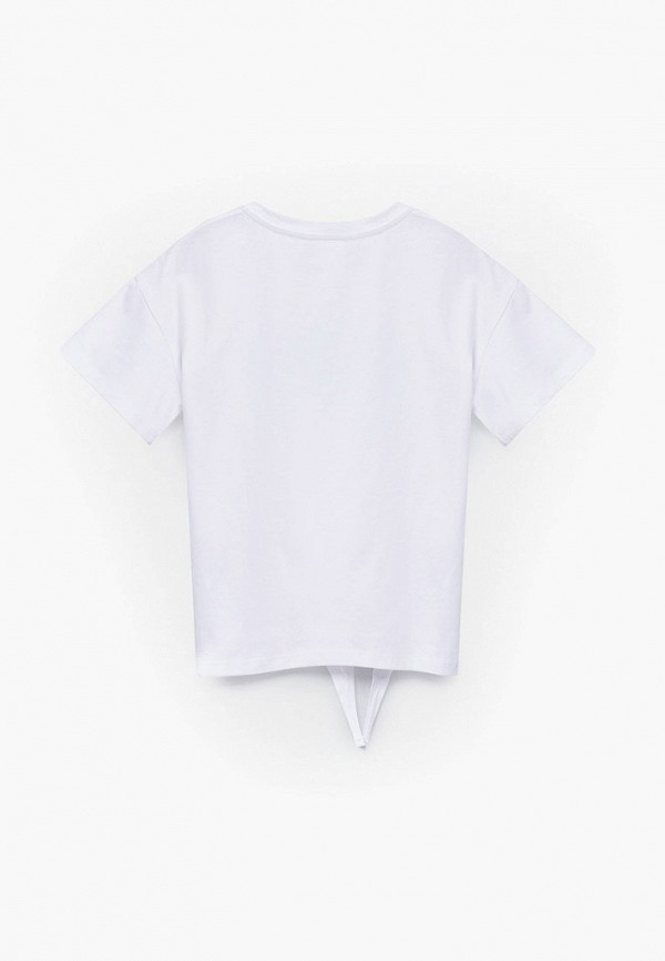 фото Футболка mango kids