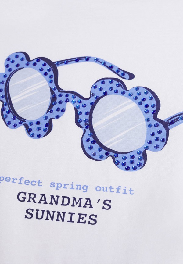 фото Футболка mango kids