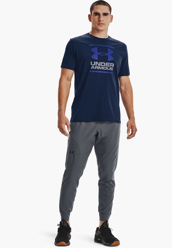 фото Футболка спортивная under armour