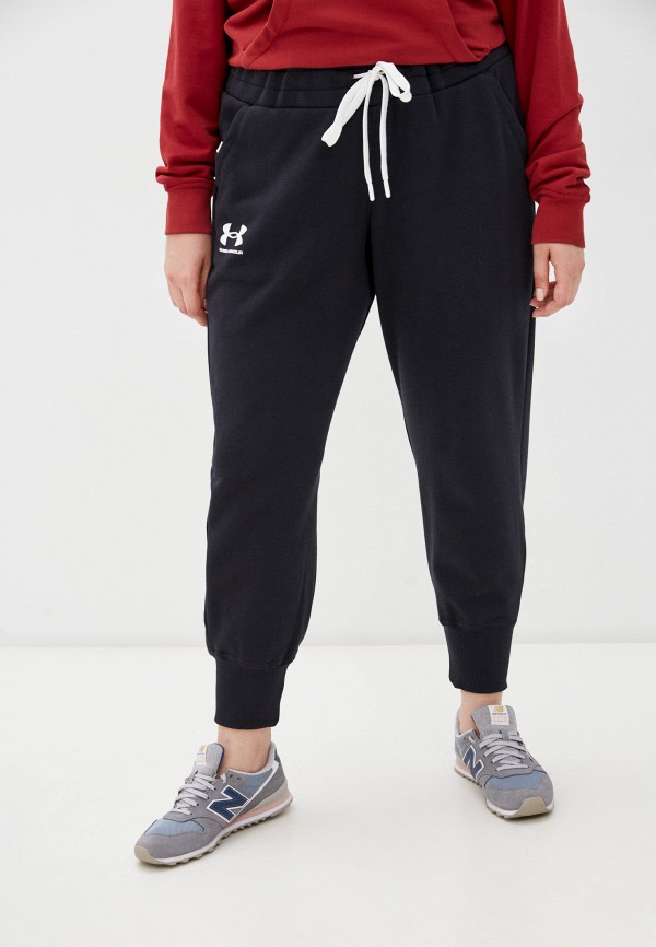фото Брюки спортивные under armour