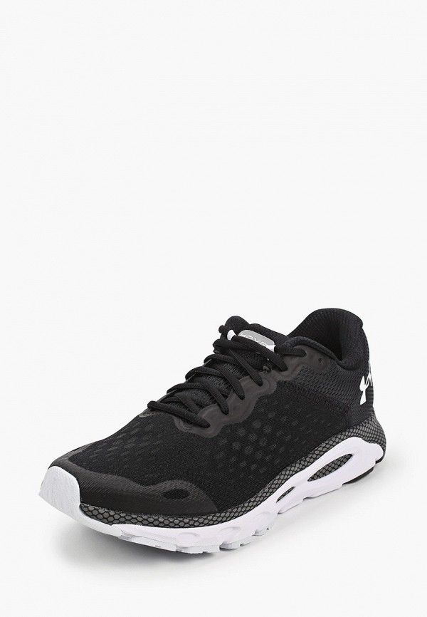 фото Кроссовки under armour