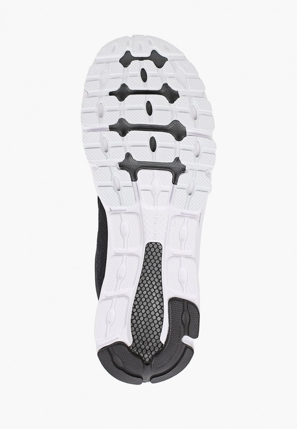 фото Кроссовки under armour