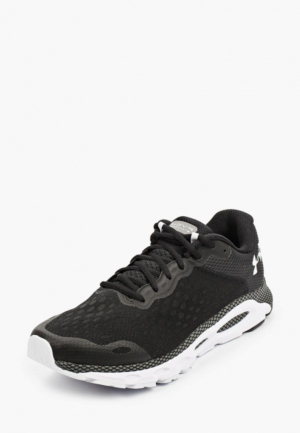 фото Кроссовки under armour