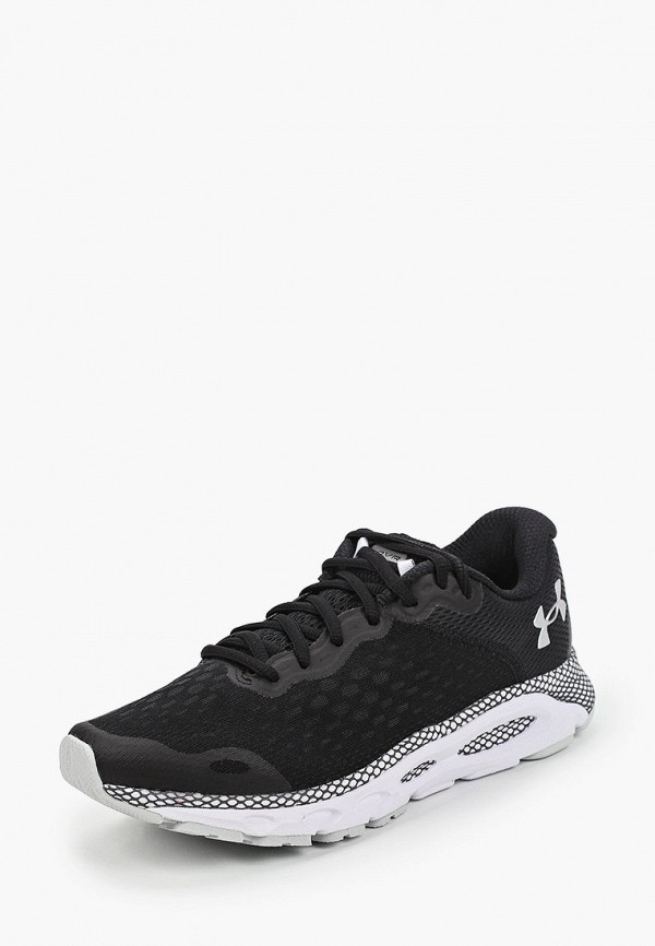 фото Кроссовки under armour