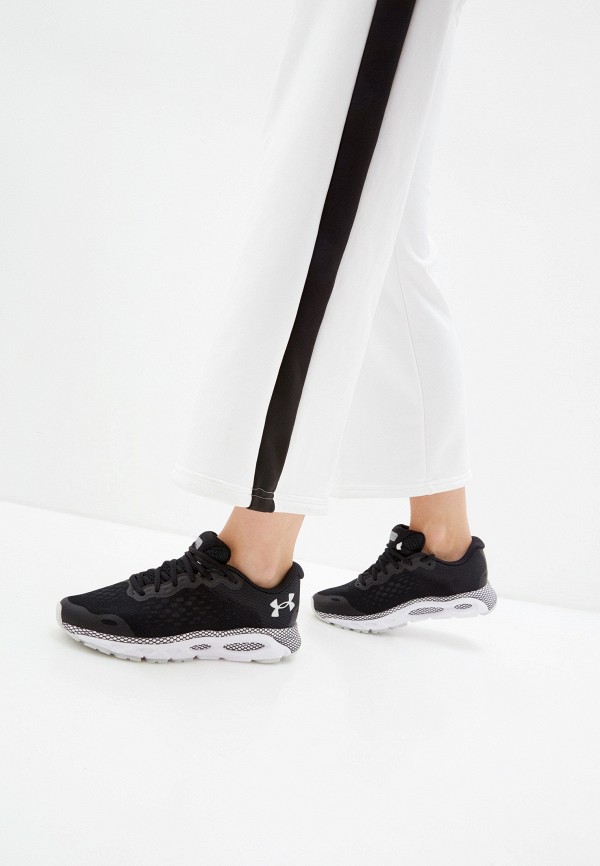 фото Кроссовки under armour