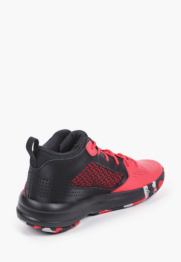 фото Кроссовки under armour