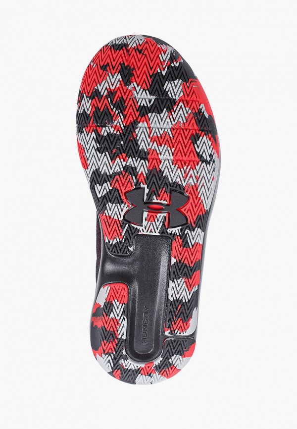 фото Кроссовки under armour