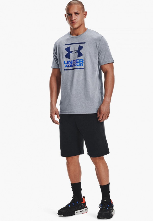 фото Футболка спортивная under armour