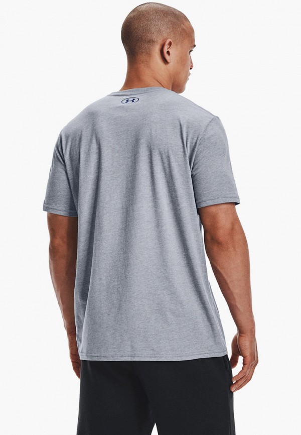 фото Футболка спортивная under armour