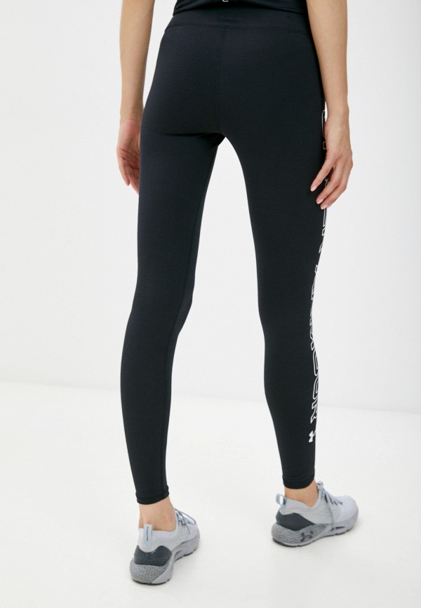 фото Тайтсы under armour