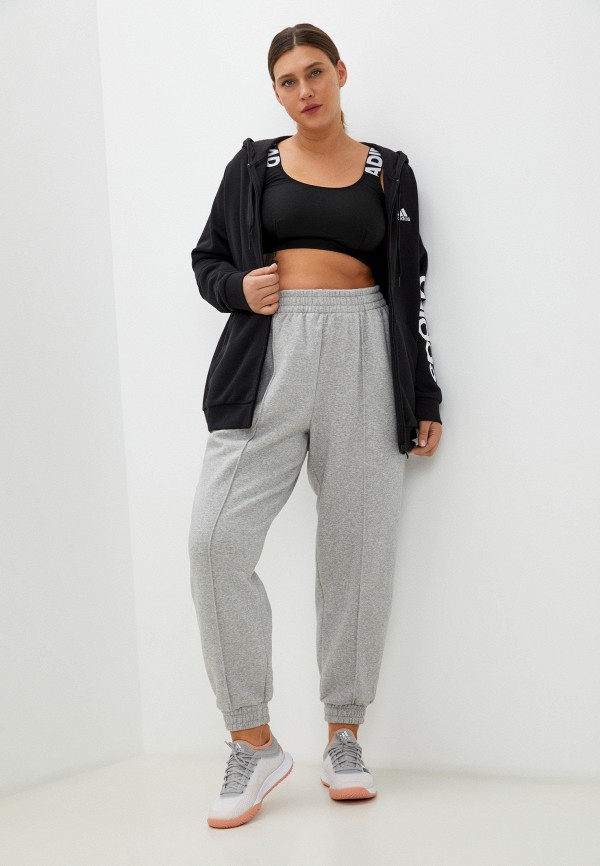 фото Толстовка adidas