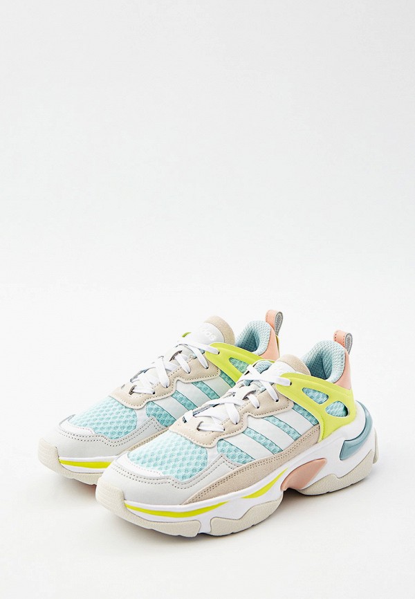 фото Кроссовки adidas