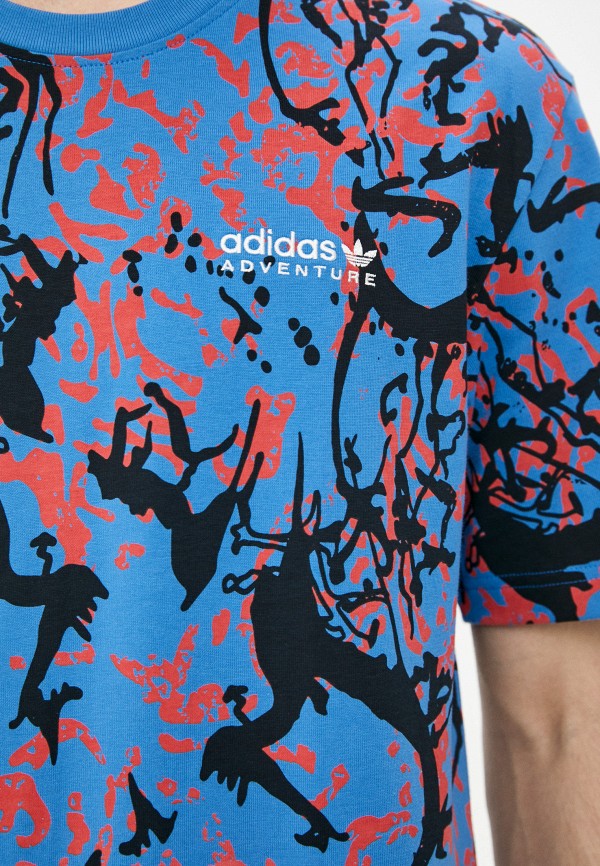 фото Футболка adidas originals