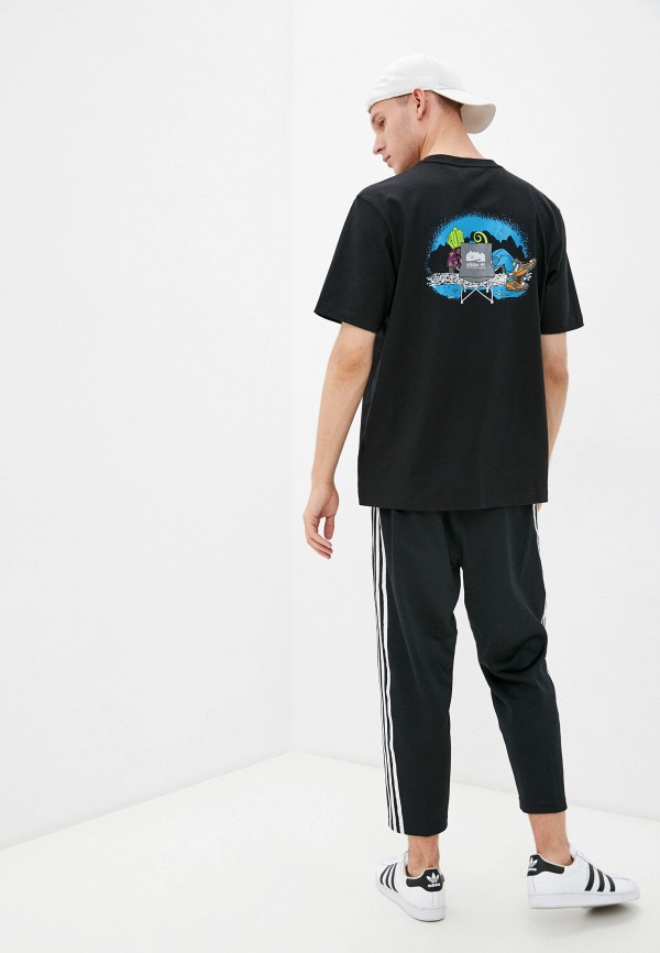 фото Футболка adidas originals