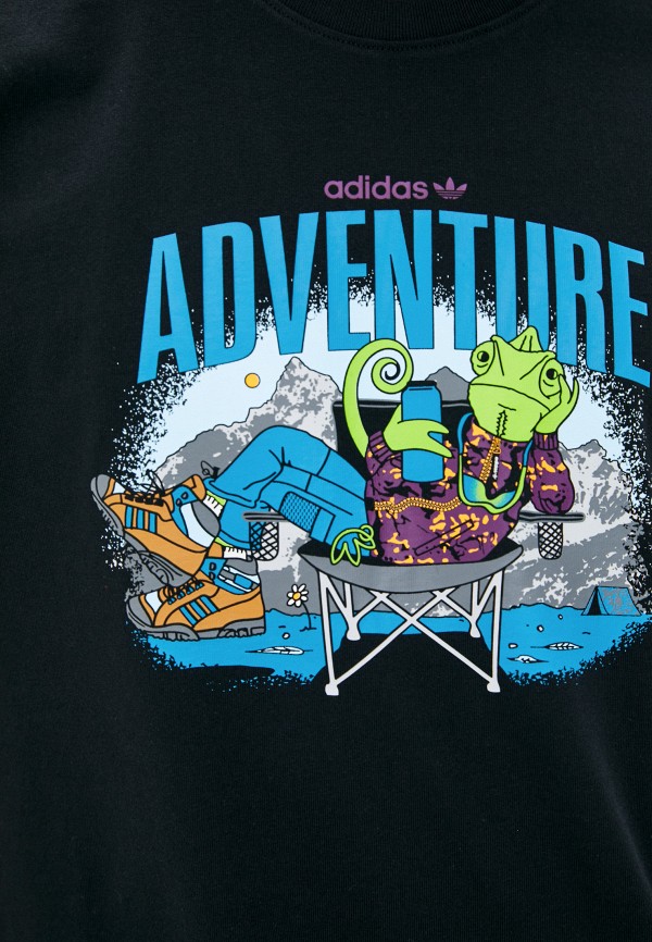 фото Футболка adidas originals