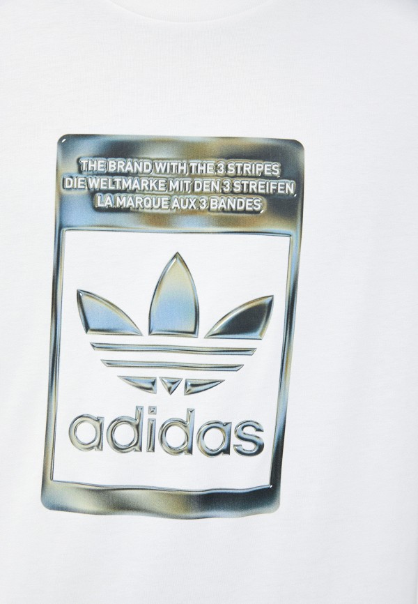 фото Футболка adidas originals