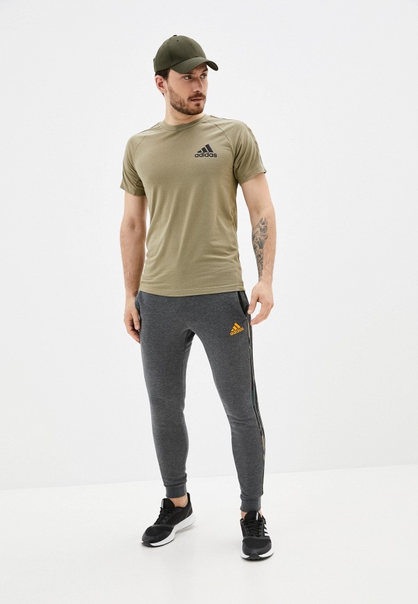 фото Брюки спортивные adidas