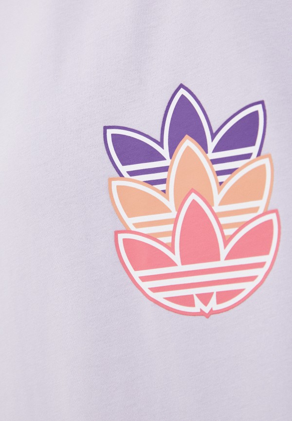 фото Футболка adidas originals