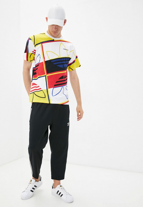 фото Футболка adidas originals