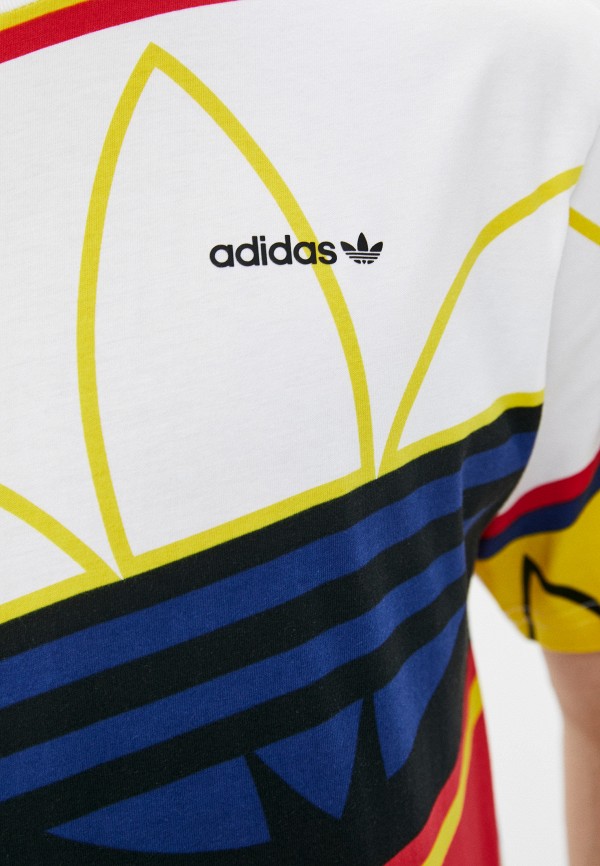 фото Футболка adidas originals