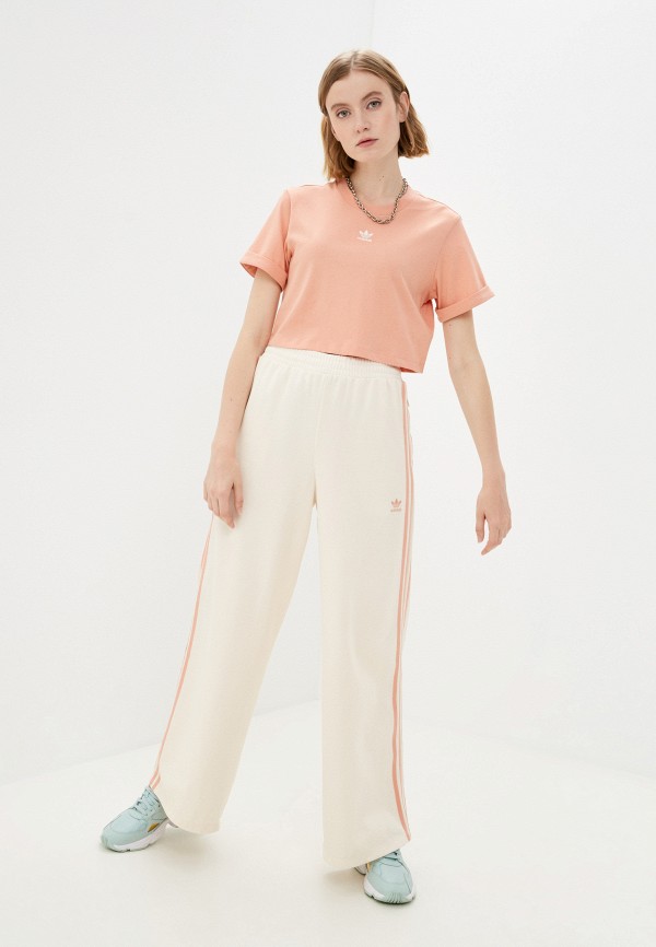 фото Брюки спортивные adidas originals