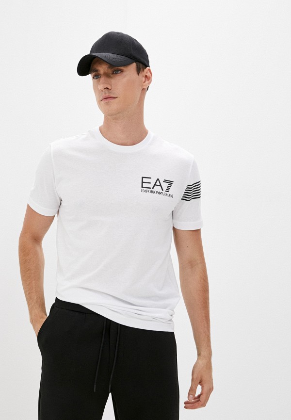 фото Футболка ea7