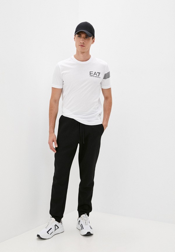 фото Футболка ea7
