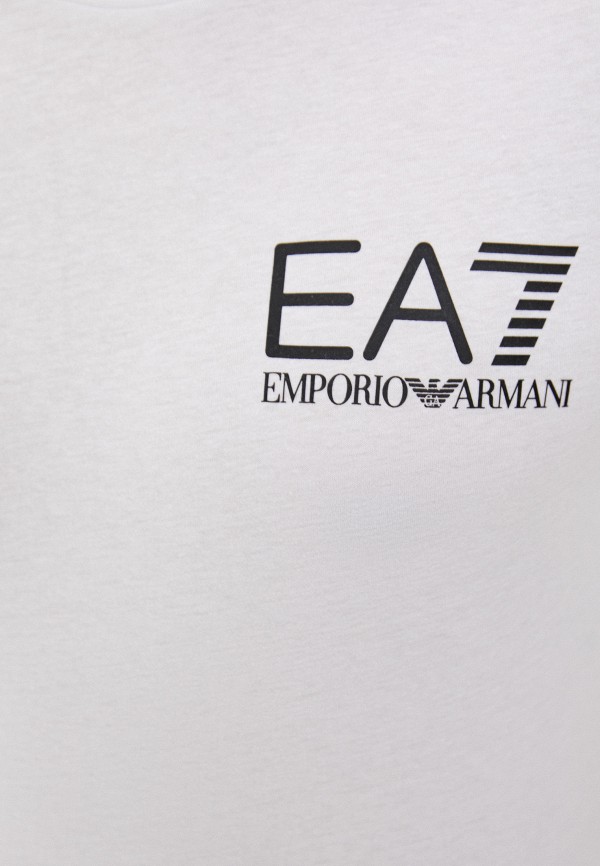 фото Футболка ea7