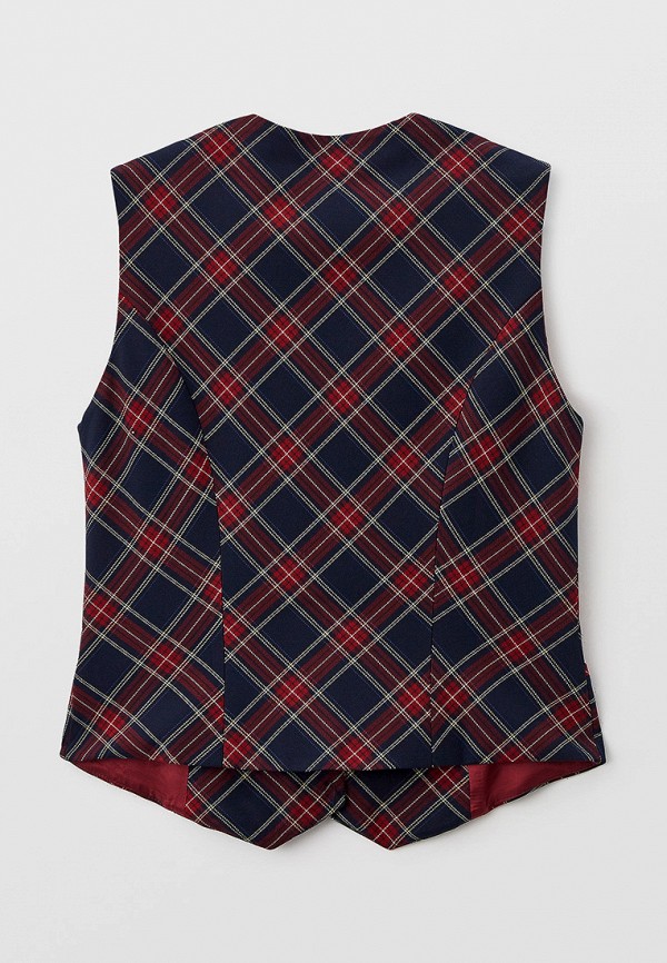 фото Жилет choupette