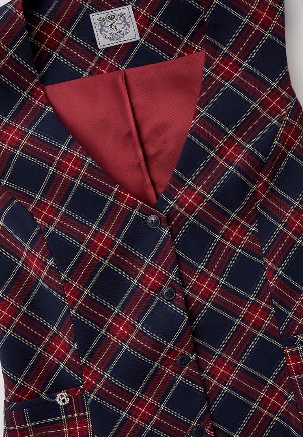 фото Жилет choupette