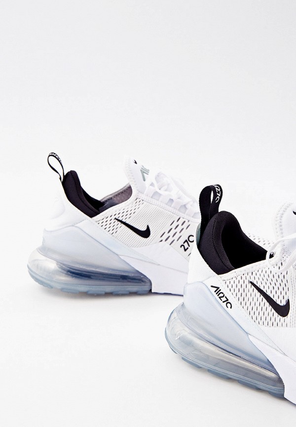 фото Кроссовки nike