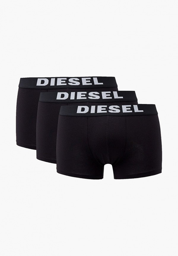 фото Трусы 3 шт. diesel
