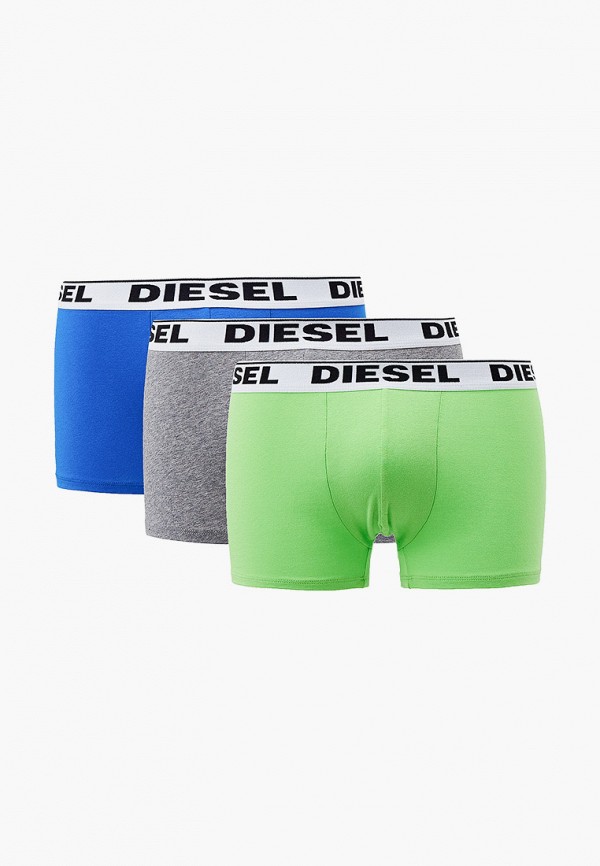 фото Трусы 3 шт. diesel