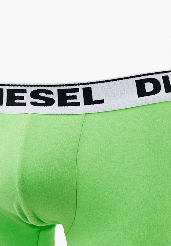 фото Трусы 3 шт. diesel