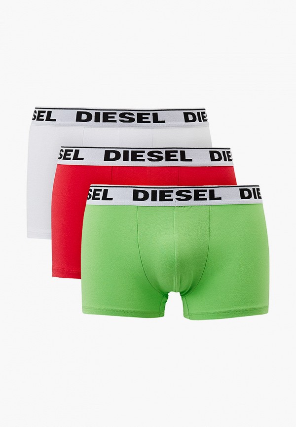 фото Трусы 3 шт. diesel