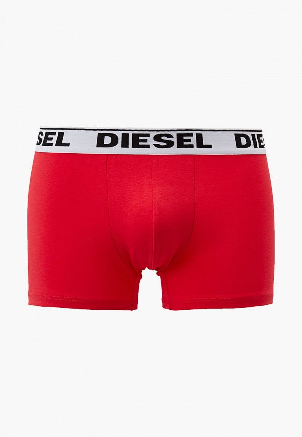 фото Трусы 3 шт. diesel