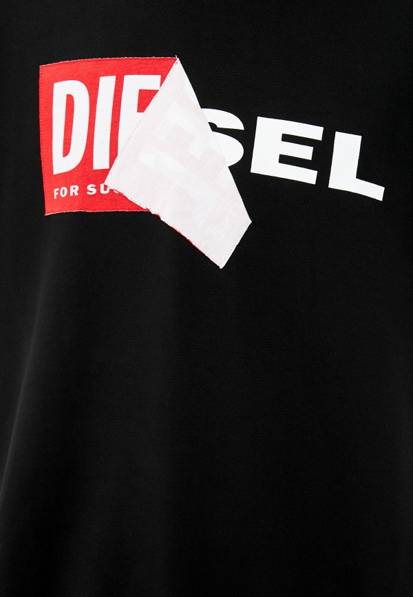 фото Худи diesel