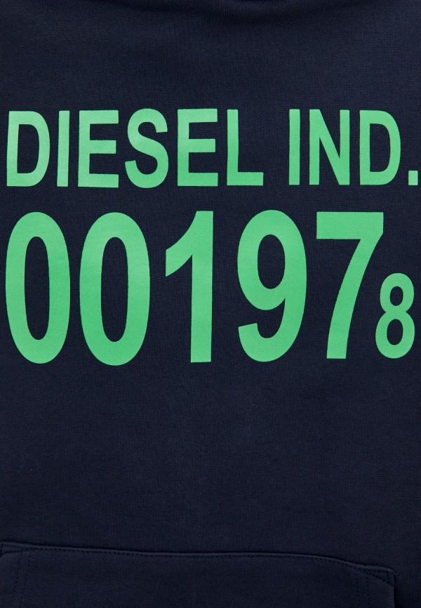 фото Худи diesel
