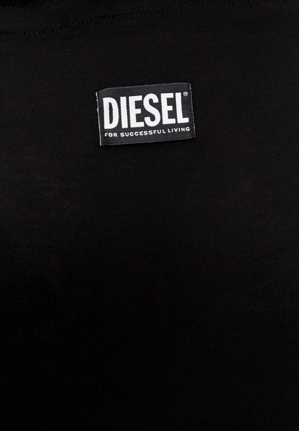 фото Футболка diesel
