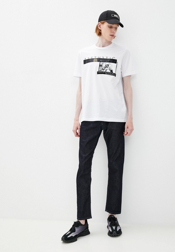 фото Футболка diesel