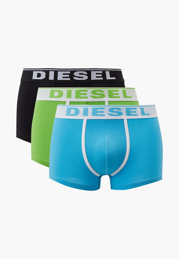 фото Трусы 3 шт. diesel