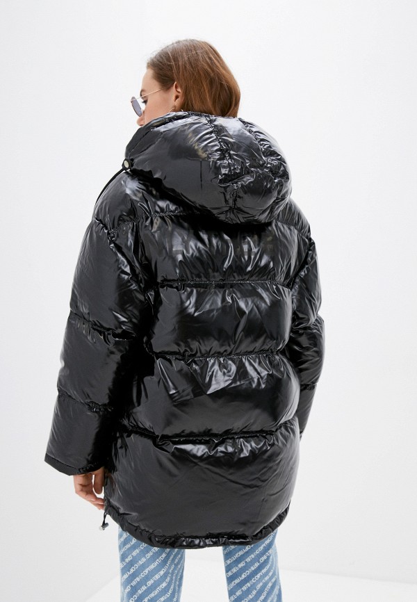 фото Куртка утепленная diesel