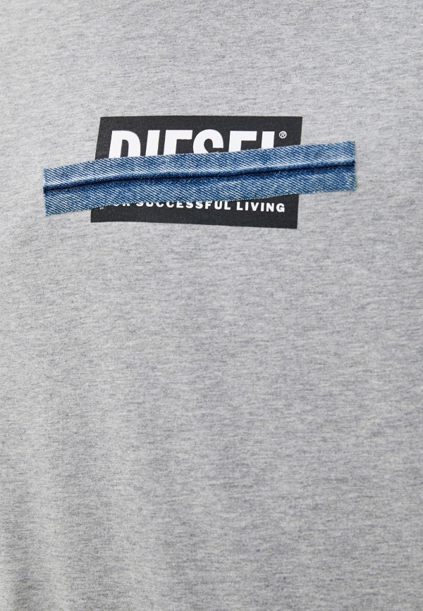 фото Футболка diesel