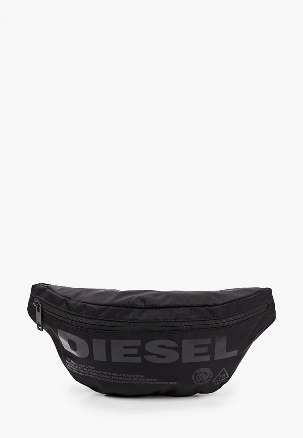 фото Сумка поясная diesel