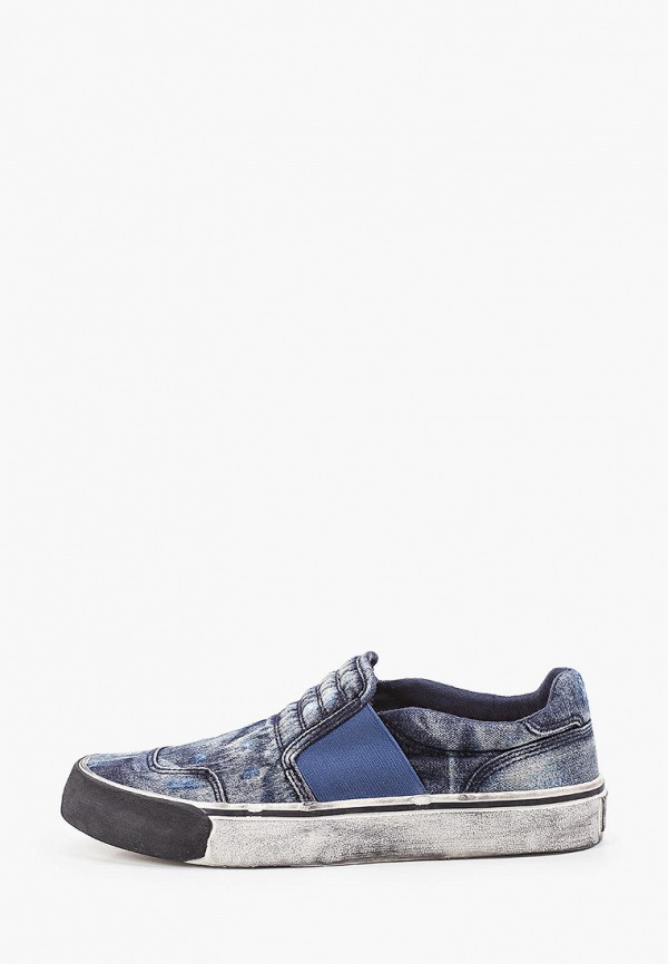 фото Слипоны diesel