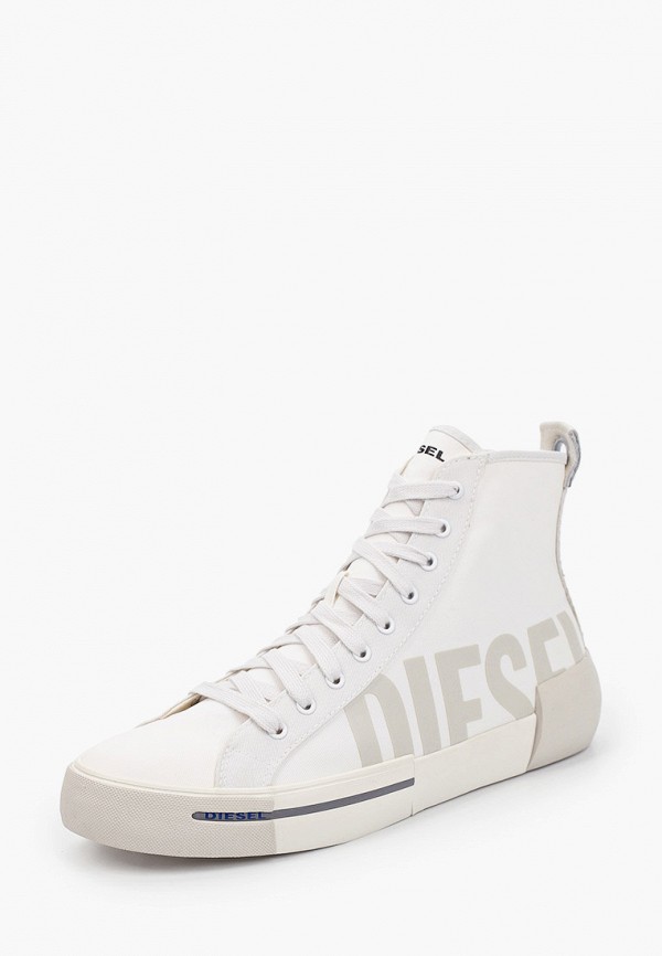 фото Кеды diesel